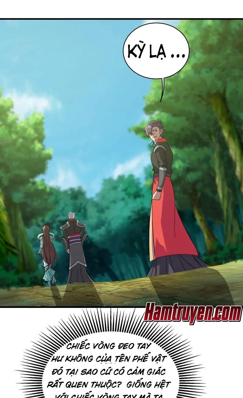 Cái Thế Đế Tôn Chapter 52 - 2