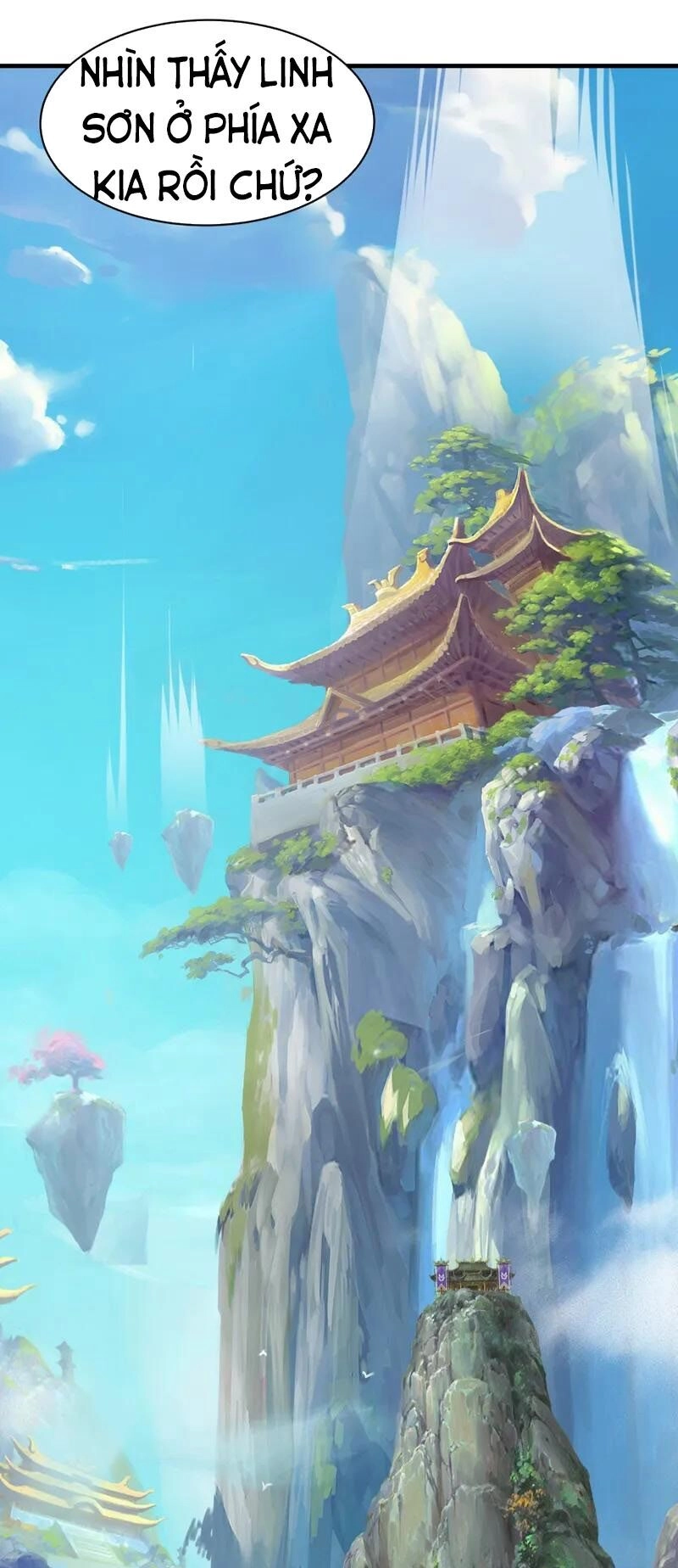 Cái Thế Đế Tôn Chapter 52 - 4