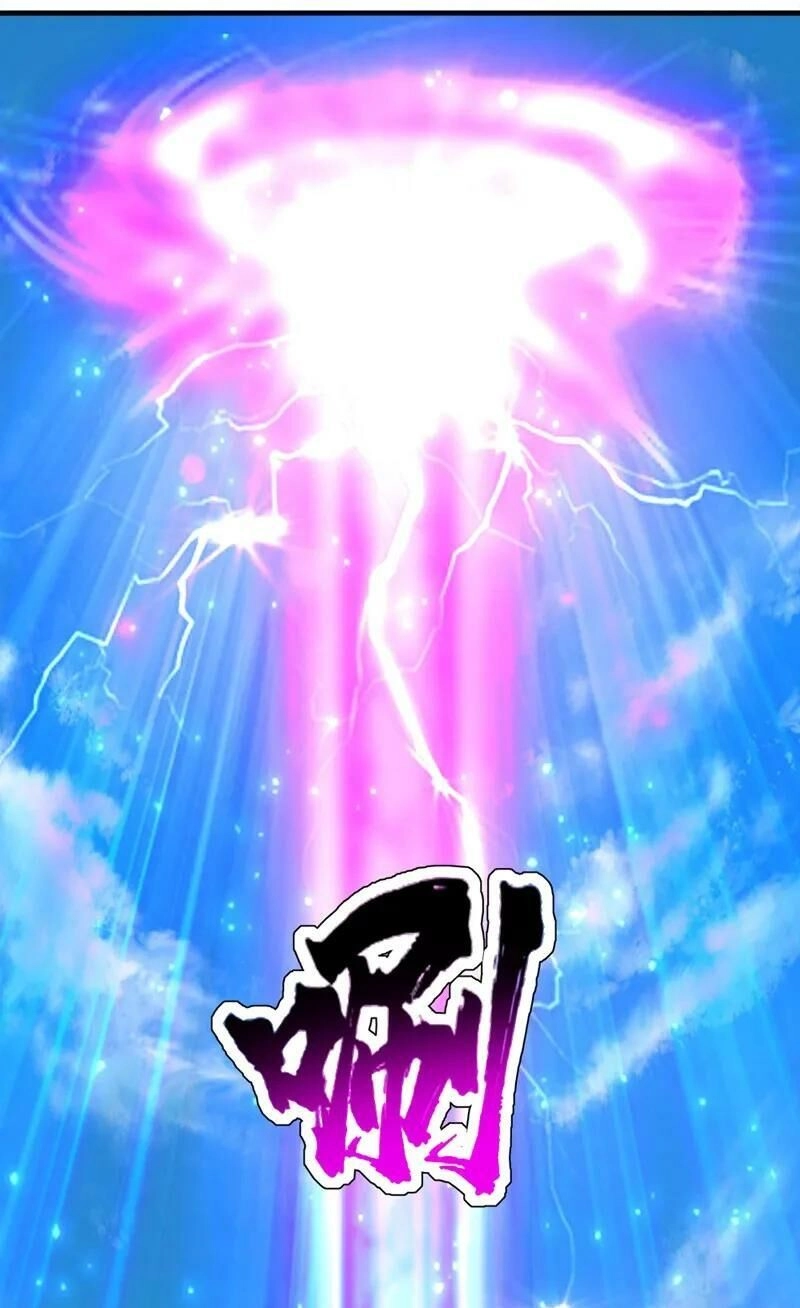 Cái Thế Đế Tôn Chapter 52 - 9