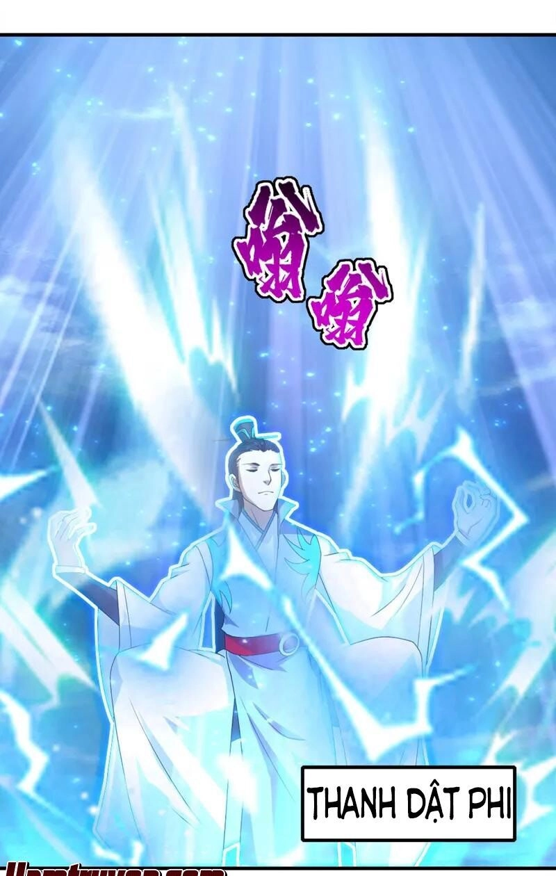 Cái Thế Đế Tôn Chapter 52 - 11