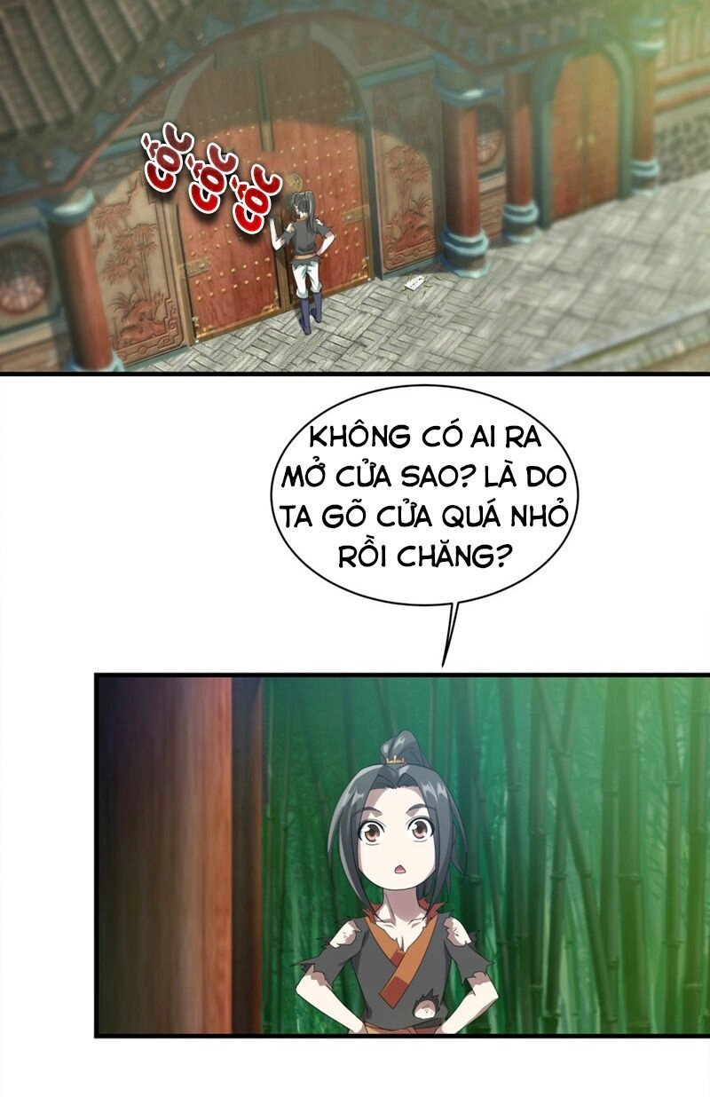 Cái Thế Đế Tôn Chapter 53 - 3