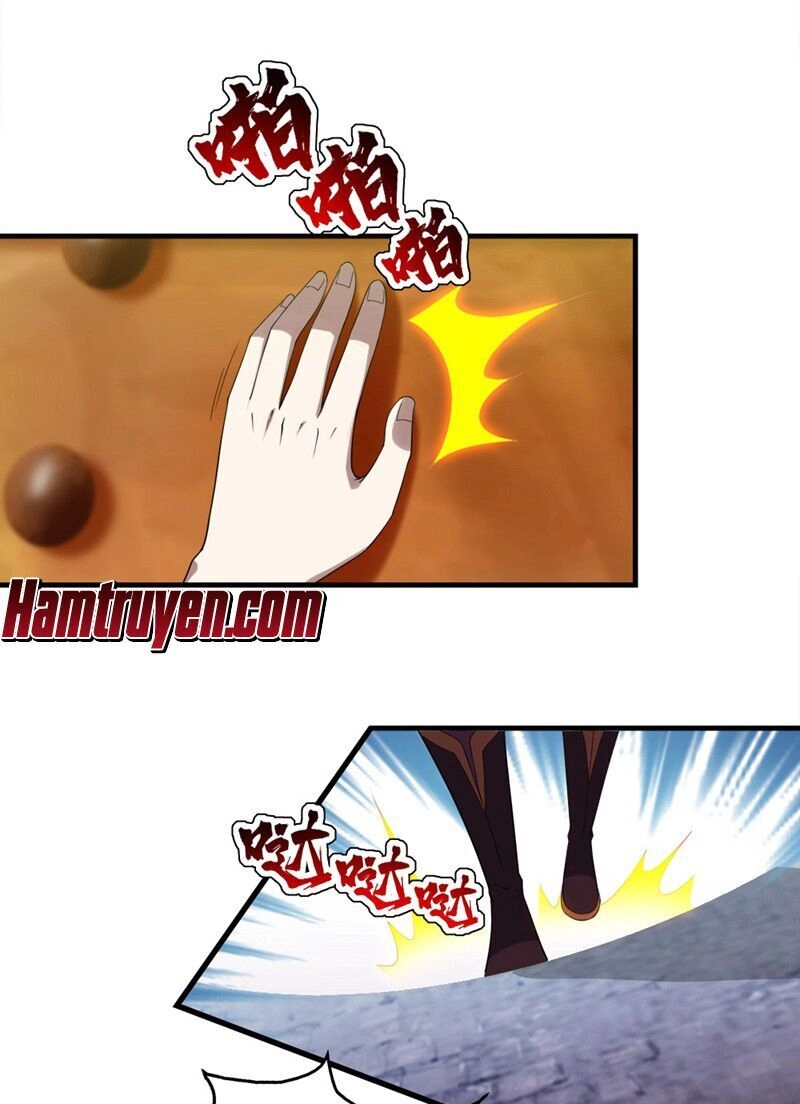 Cái Thế Đế Tôn Chapter 53 - 4