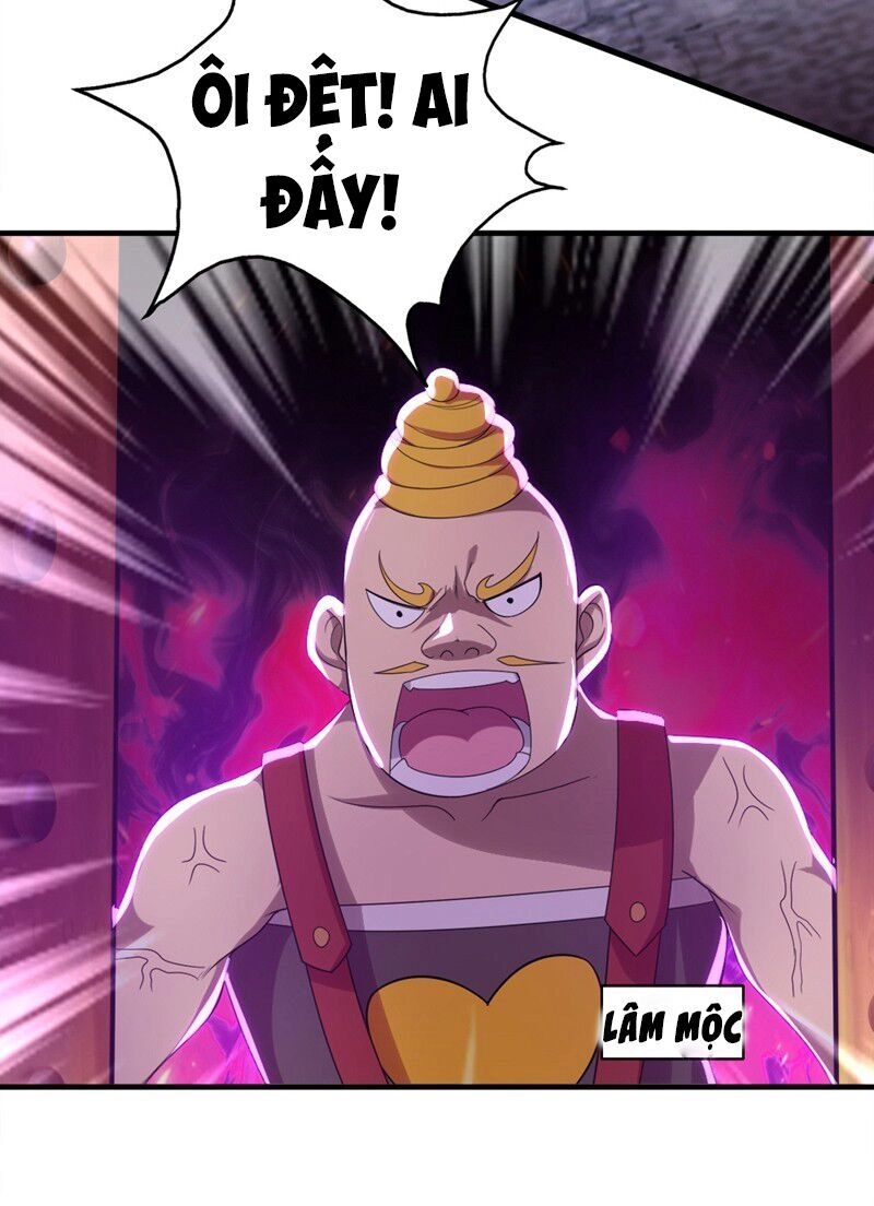 Cái Thế Đế Tôn Chapter 53 - 5