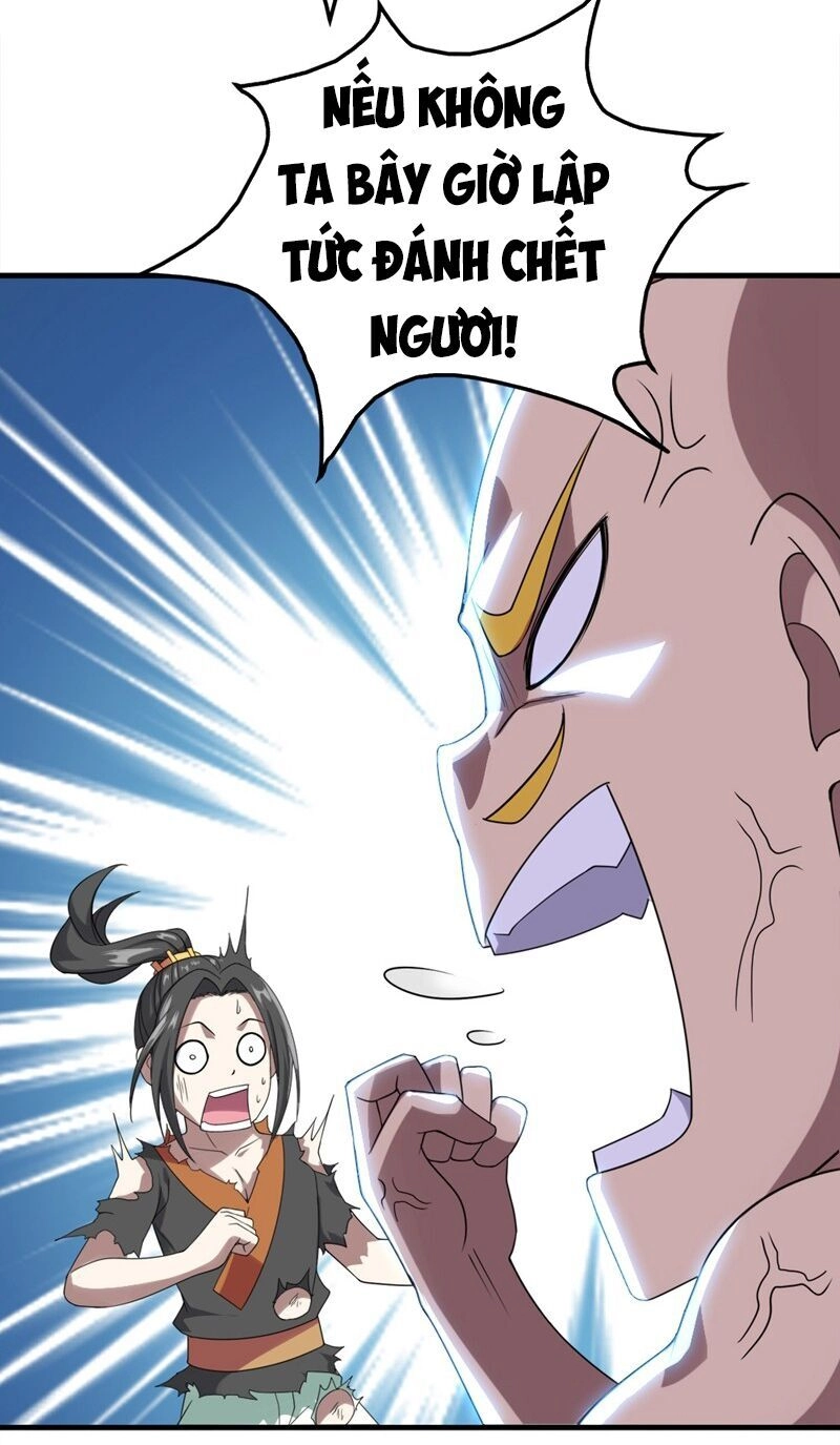 Cái Thế Đế Tôn Chapter 53 - 7