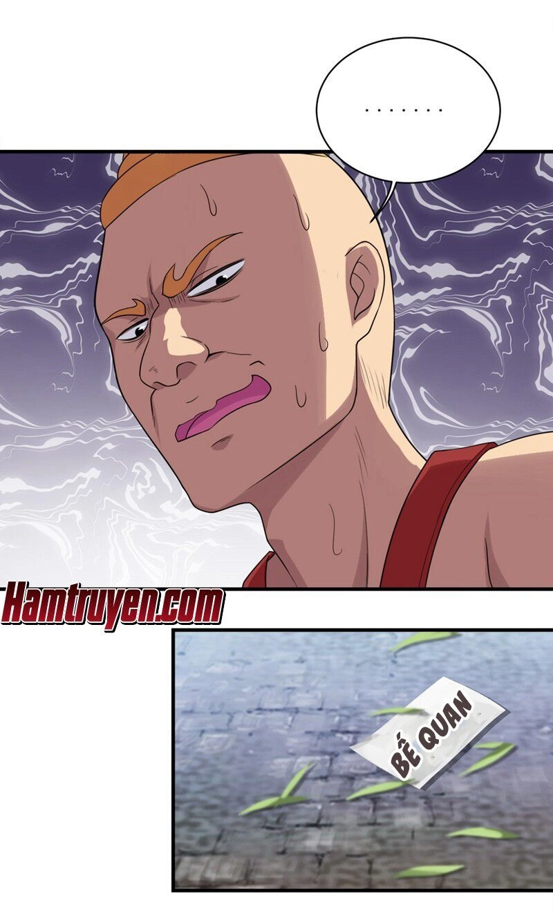 Cái Thế Đế Tôn Chapter 53 - 12