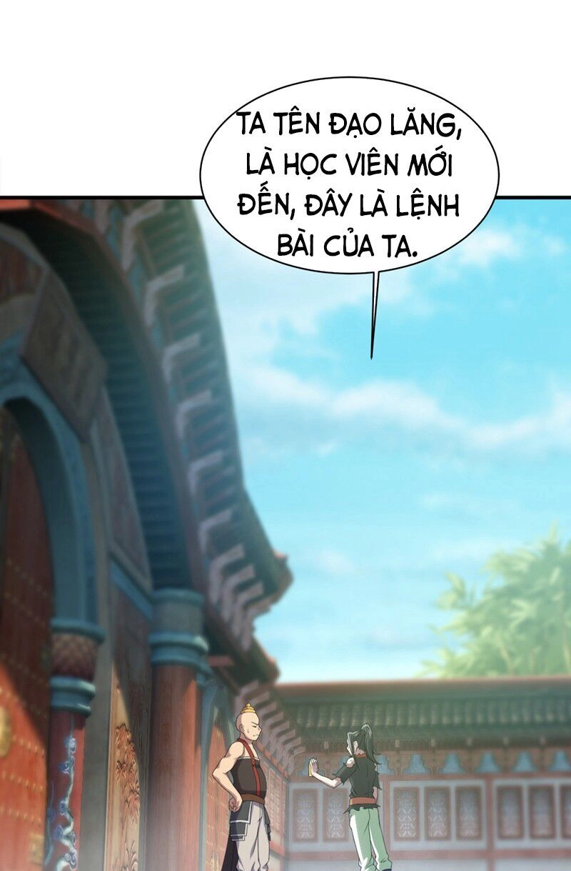 Cái Thế Đế Tôn Chapter 53 - 13