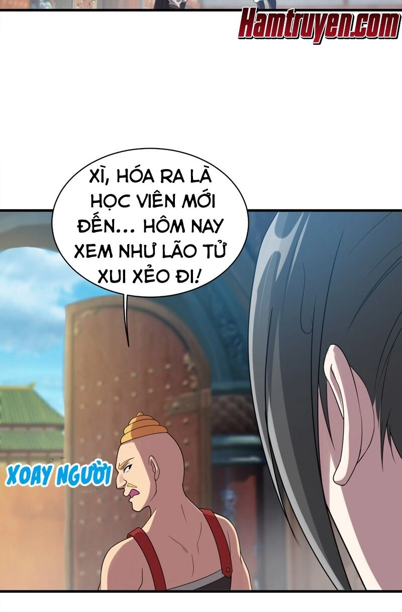 Cái Thế Đế Tôn Chapter 53 - 14