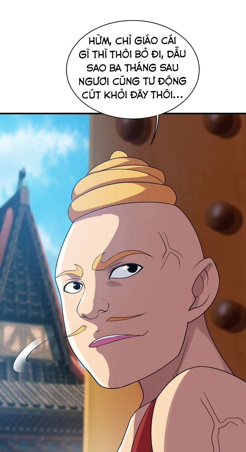 Cái Thế Đế Tôn Chapter 53 - 16