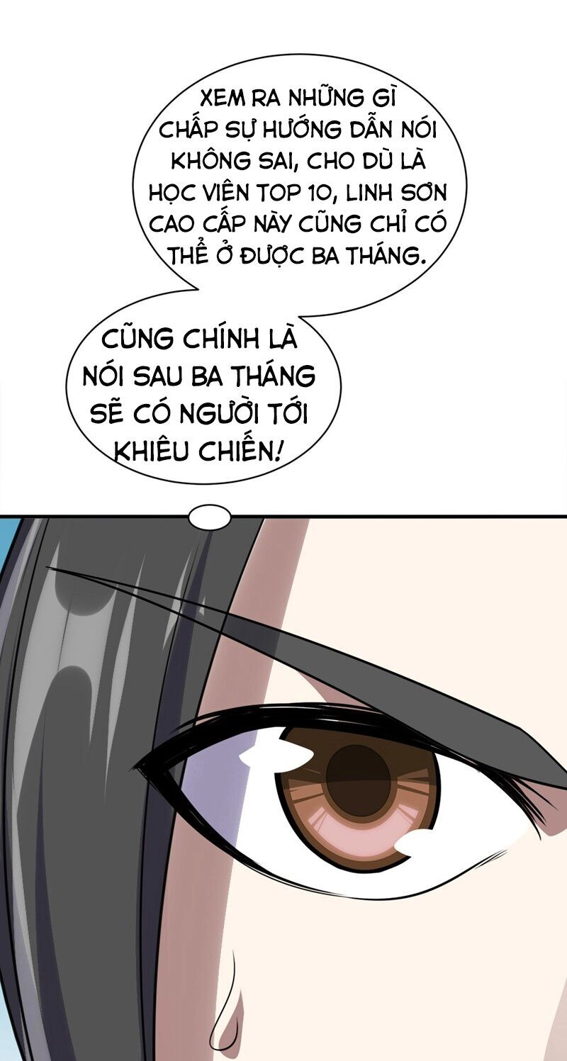 Cái Thế Đế Tôn Chapter 53 - 18