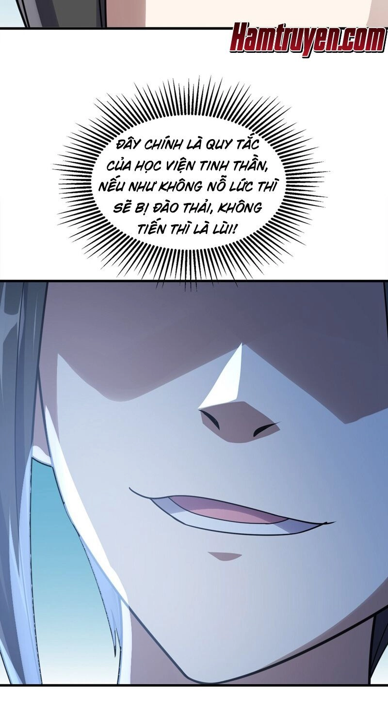 Cái Thế Đế Tôn Chapter 53 - 19