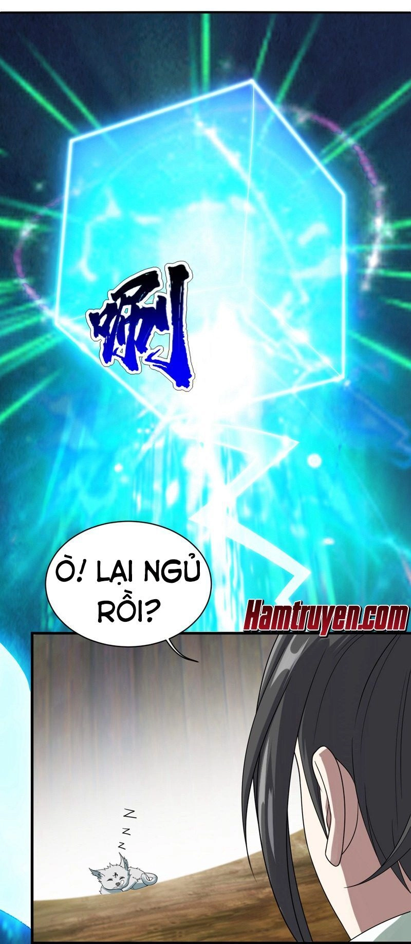 Cái Thế Đế Tôn Chapter 53 - 22