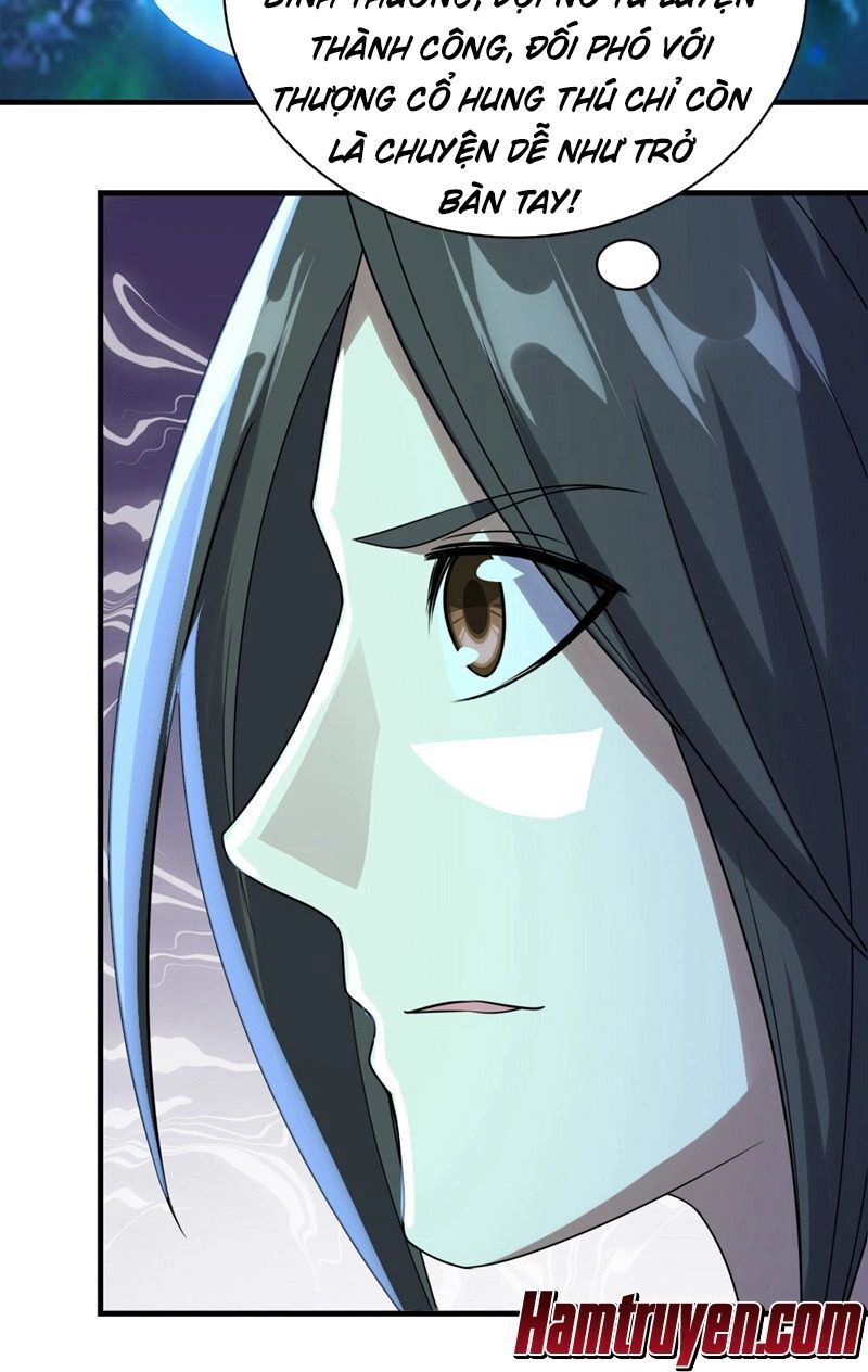 Cái Thế Đế Tôn Chapter 53 - 24