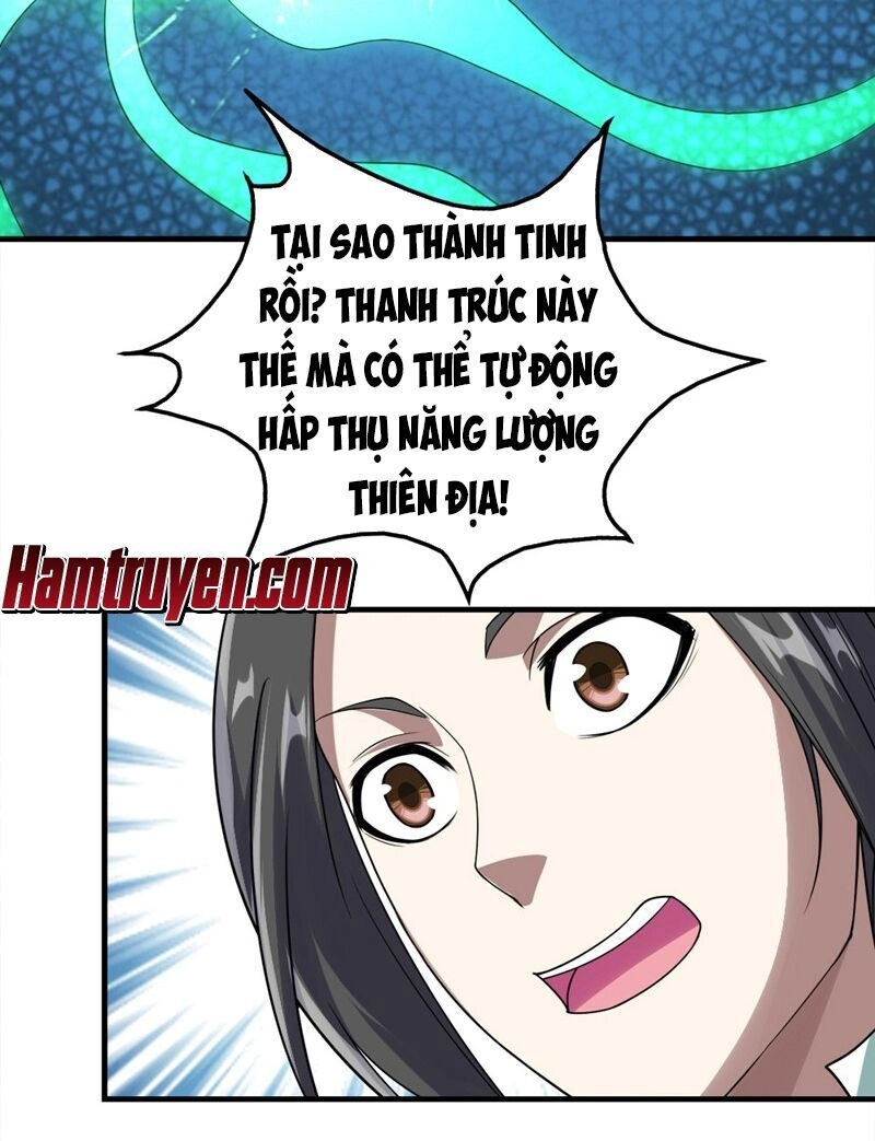 Cái Thế Đế Tôn Chapter 53 - 27