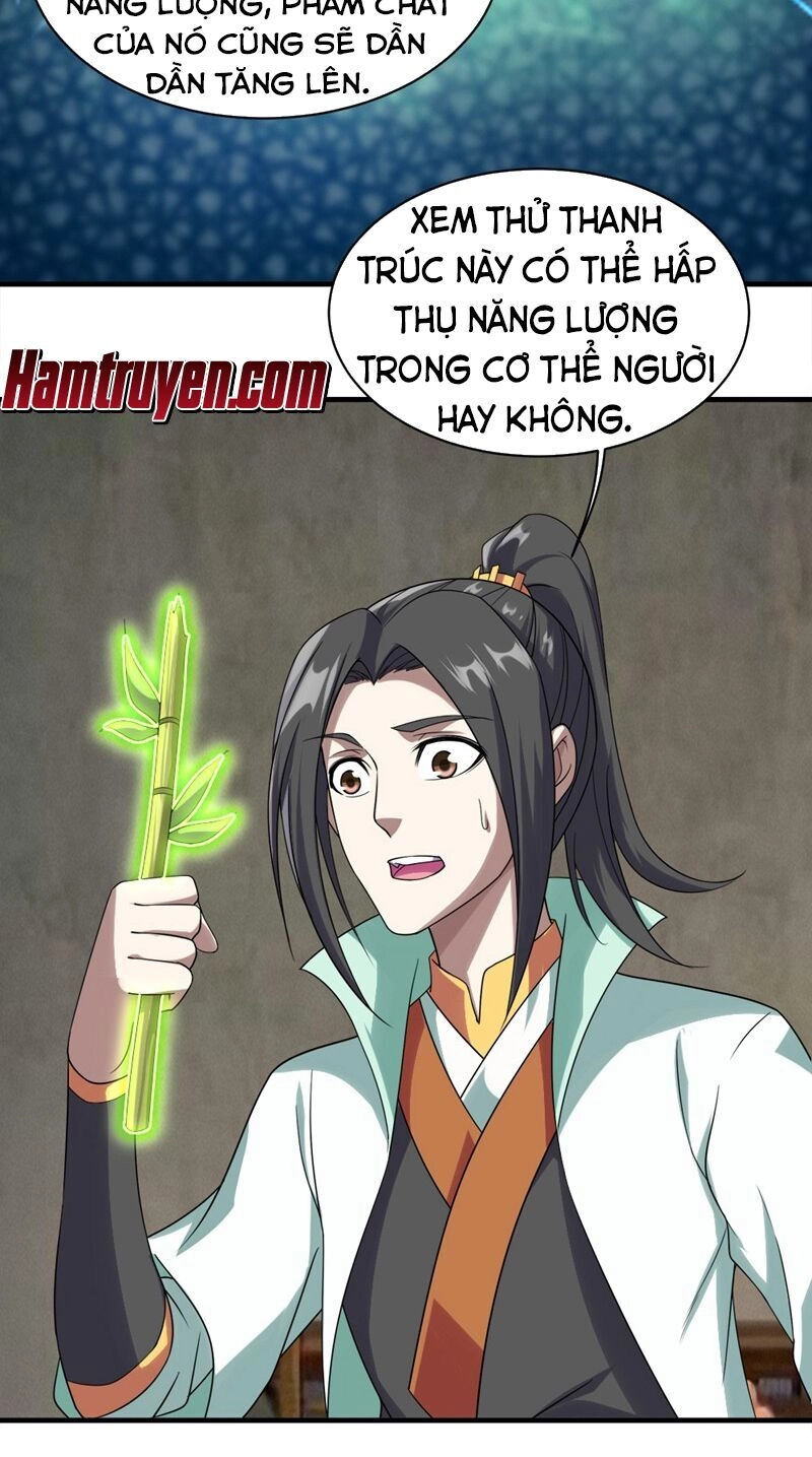 Cái Thế Đế Tôn Chapter 53 - 29