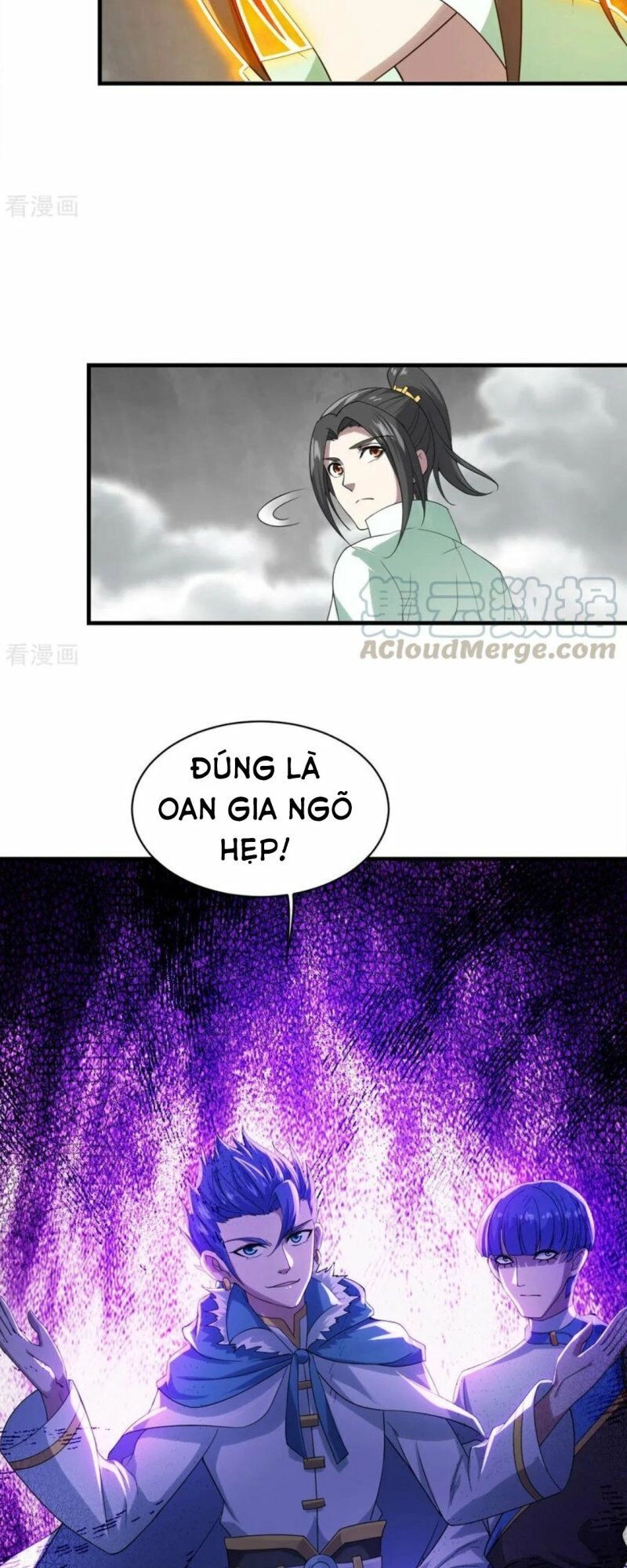 Cái Thế Đế Tôn Chapter 55 - 13