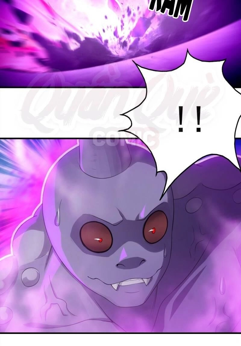 Cái Thế Đế Tôn Chapter 56 - 2