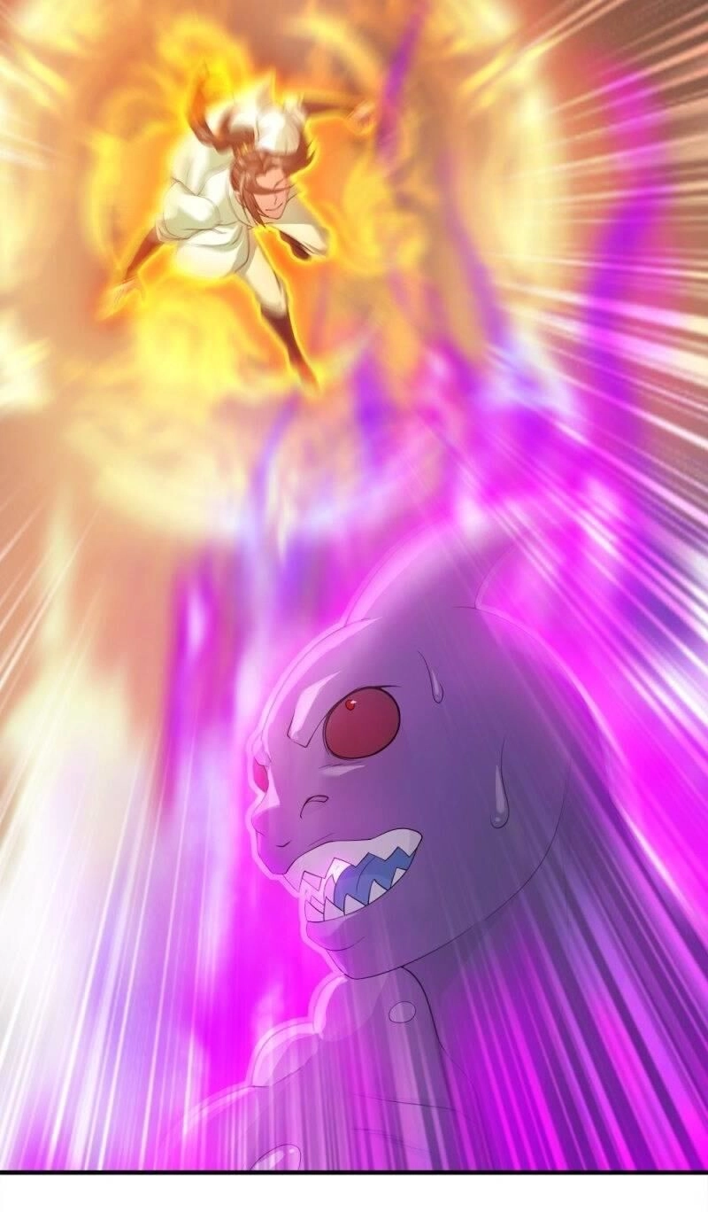 Cái Thế Đế Tôn Chapter 56 - 4