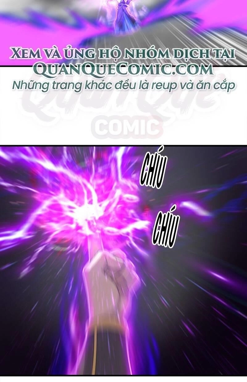 Cái Thế Đế Tôn Chapter 56 - 14