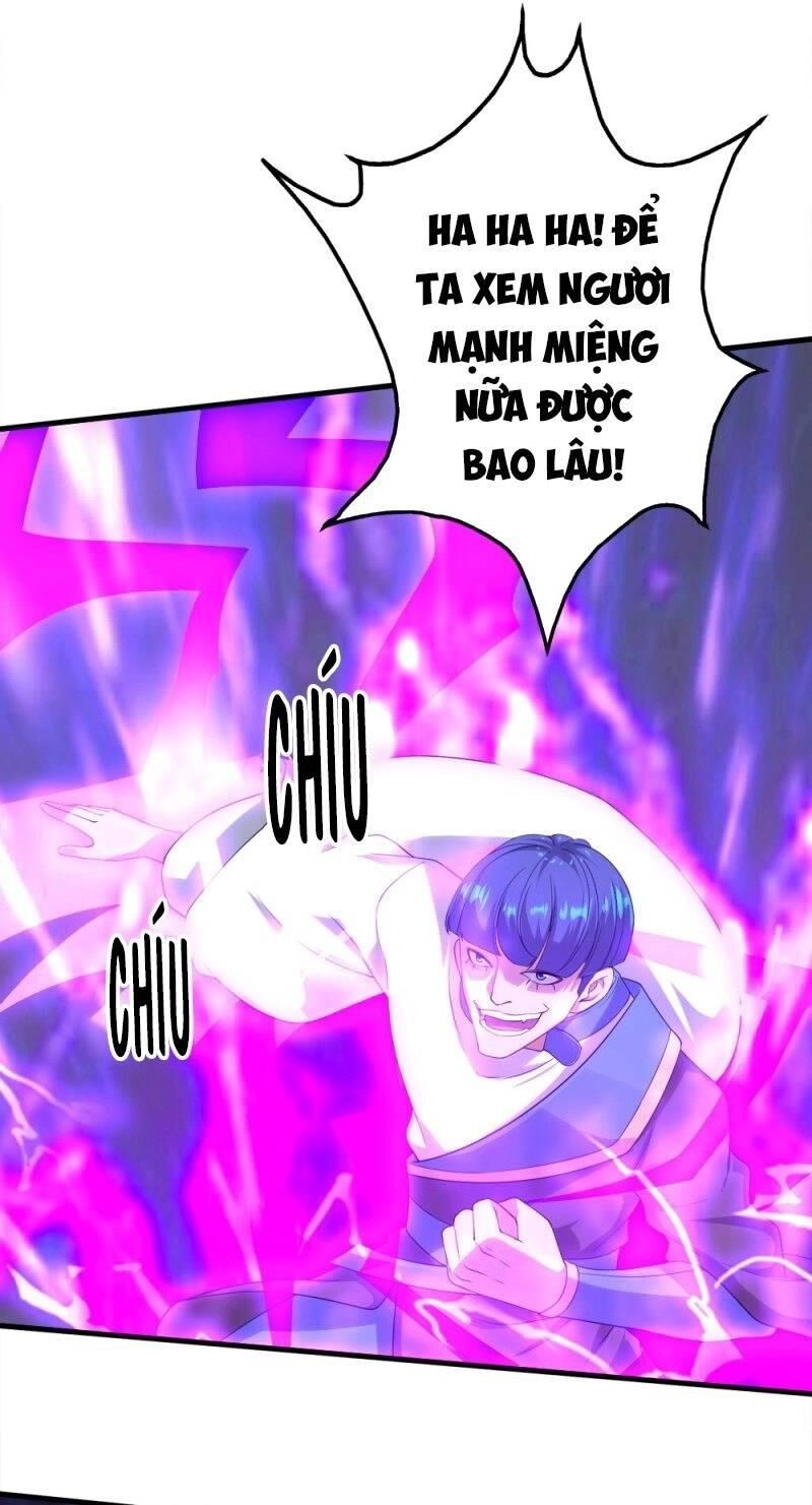 Cái Thế Đế Tôn Chapter 56 - 23