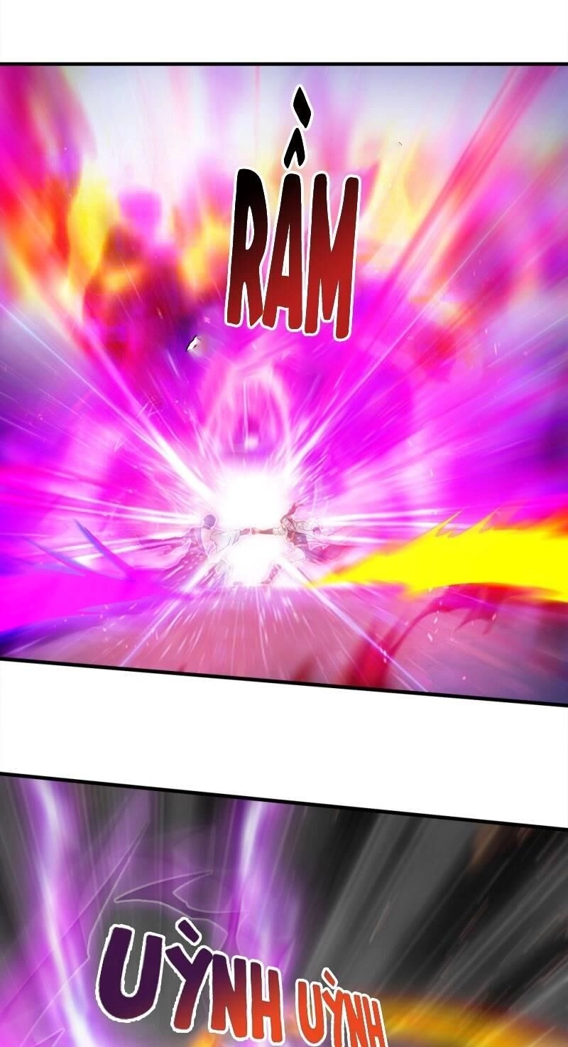 Cái Thế Đế Tôn Chapter 56 - 25