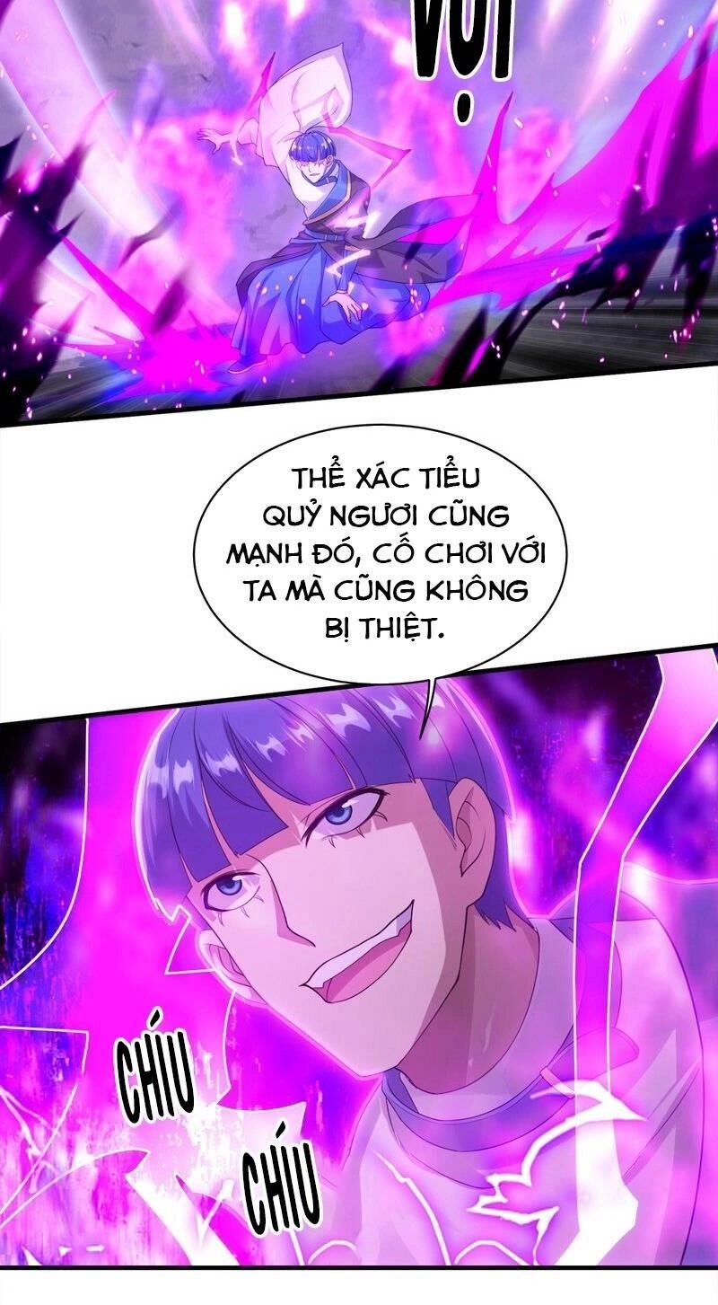 Cái Thế Đế Tôn Chapter 56 - 28