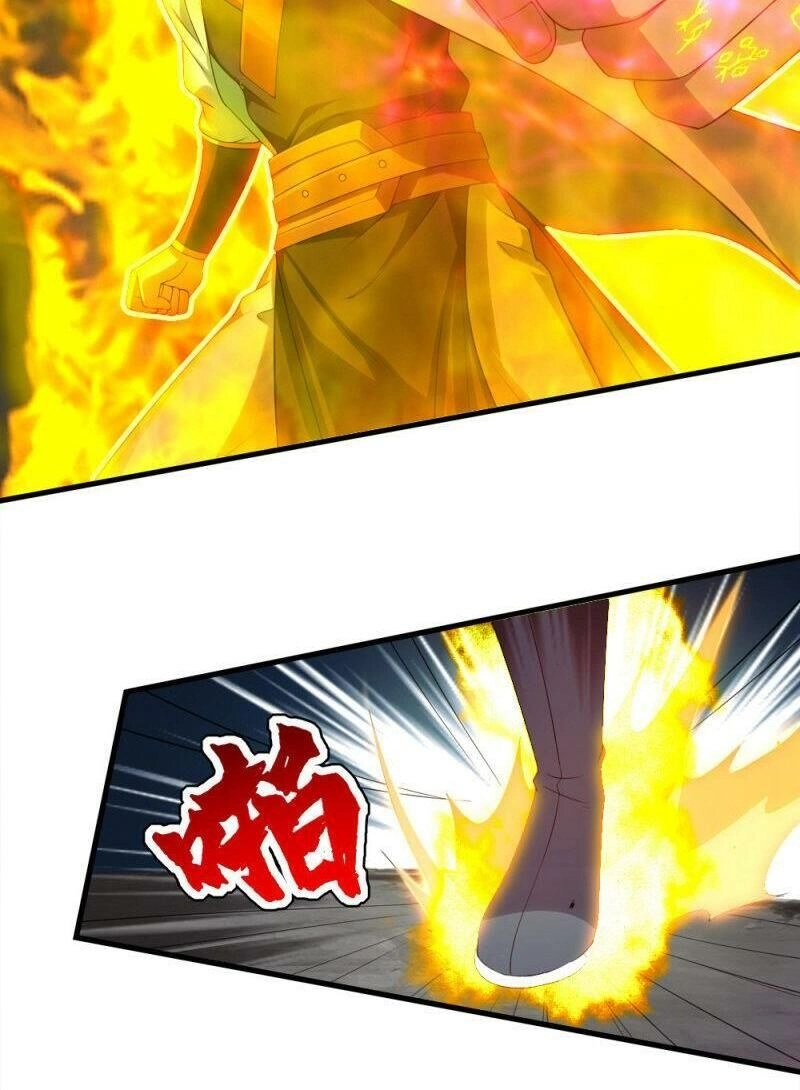 Cái Thế Đế Tôn Chapter 57 - 11