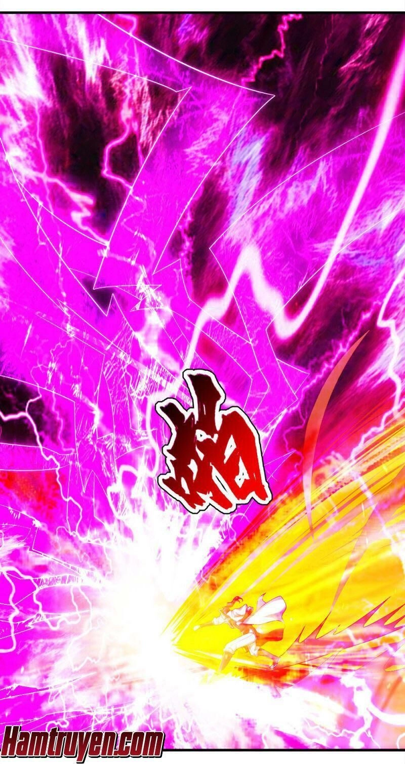 Cái Thế Đế Tôn Chapter 57 - 12