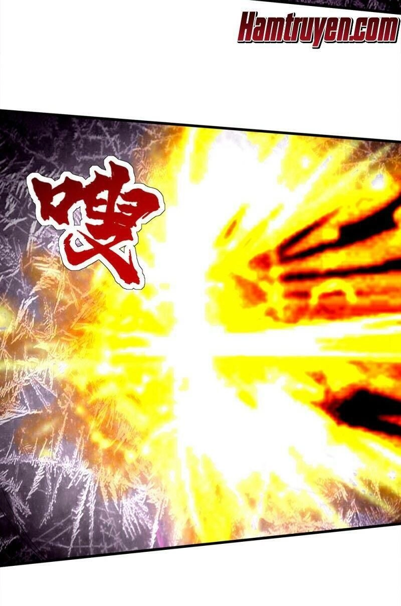 Cái Thế Đế Tôn Chapter 57 - 18