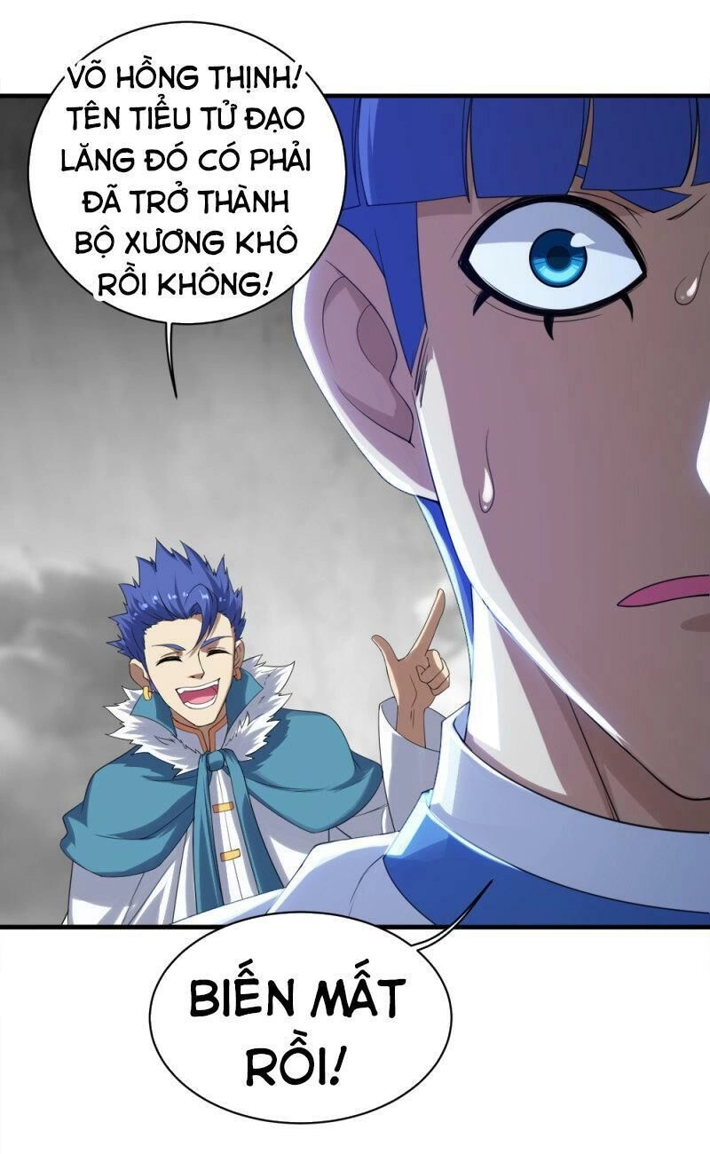 Cái Thế Đế Tôn Chapter 57 - 25