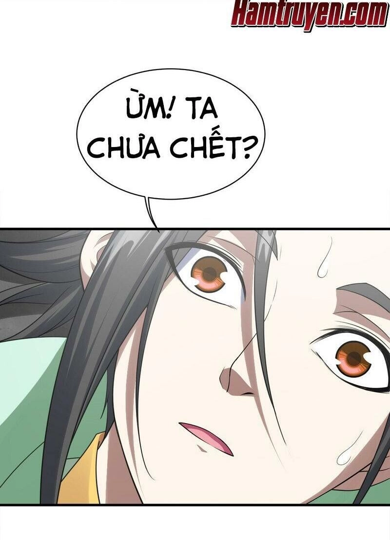 Cái Thế Đế Tôn Chapter 57 - 30