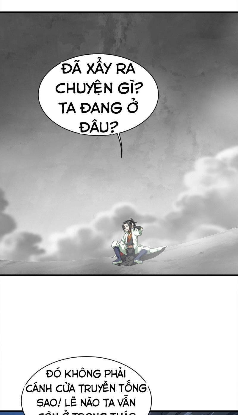 Cái Thế Đế Tôn Chapter 57 - 31