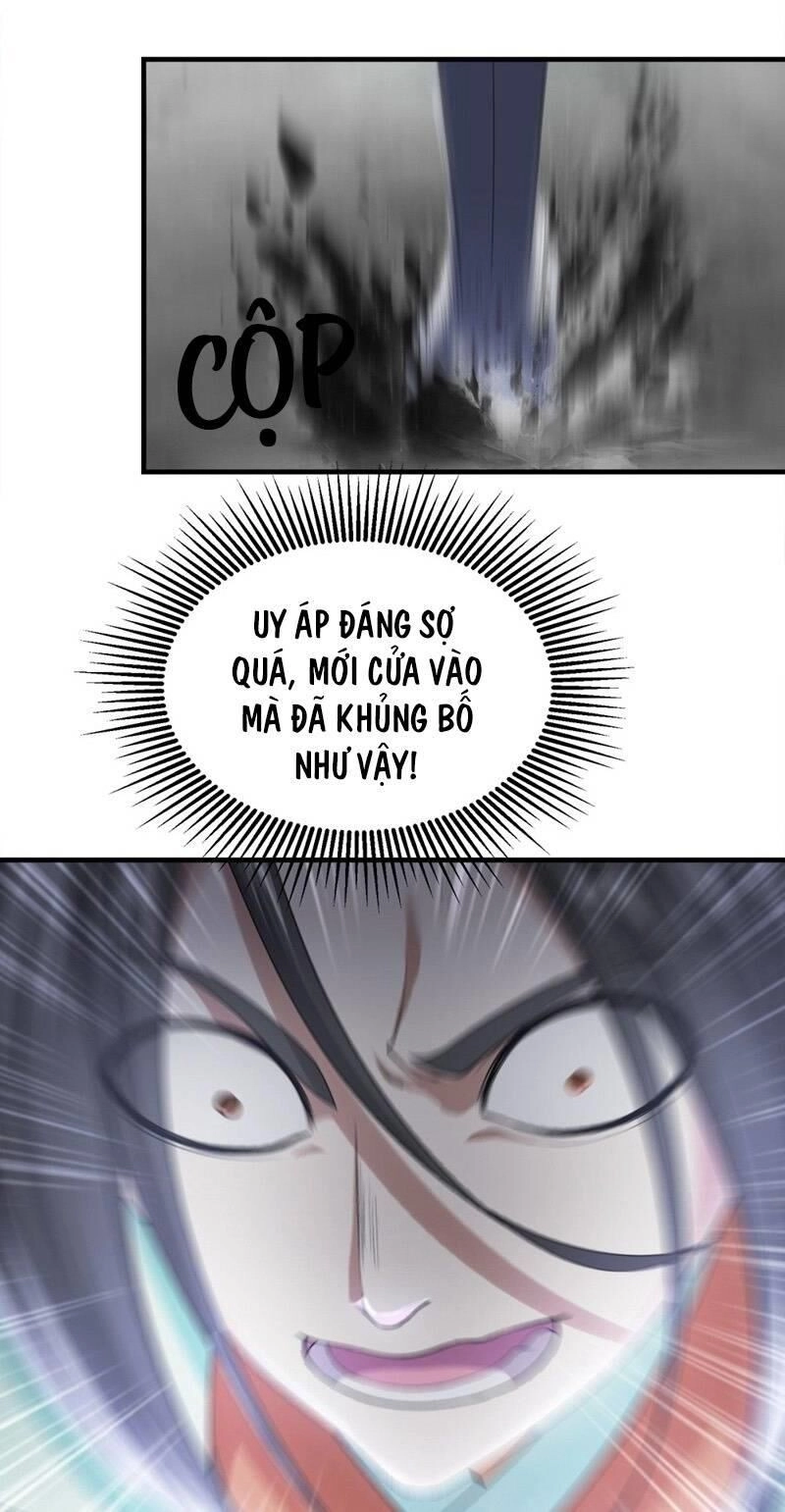 Cái Thế Đế Tôn Chapter 58 - 11