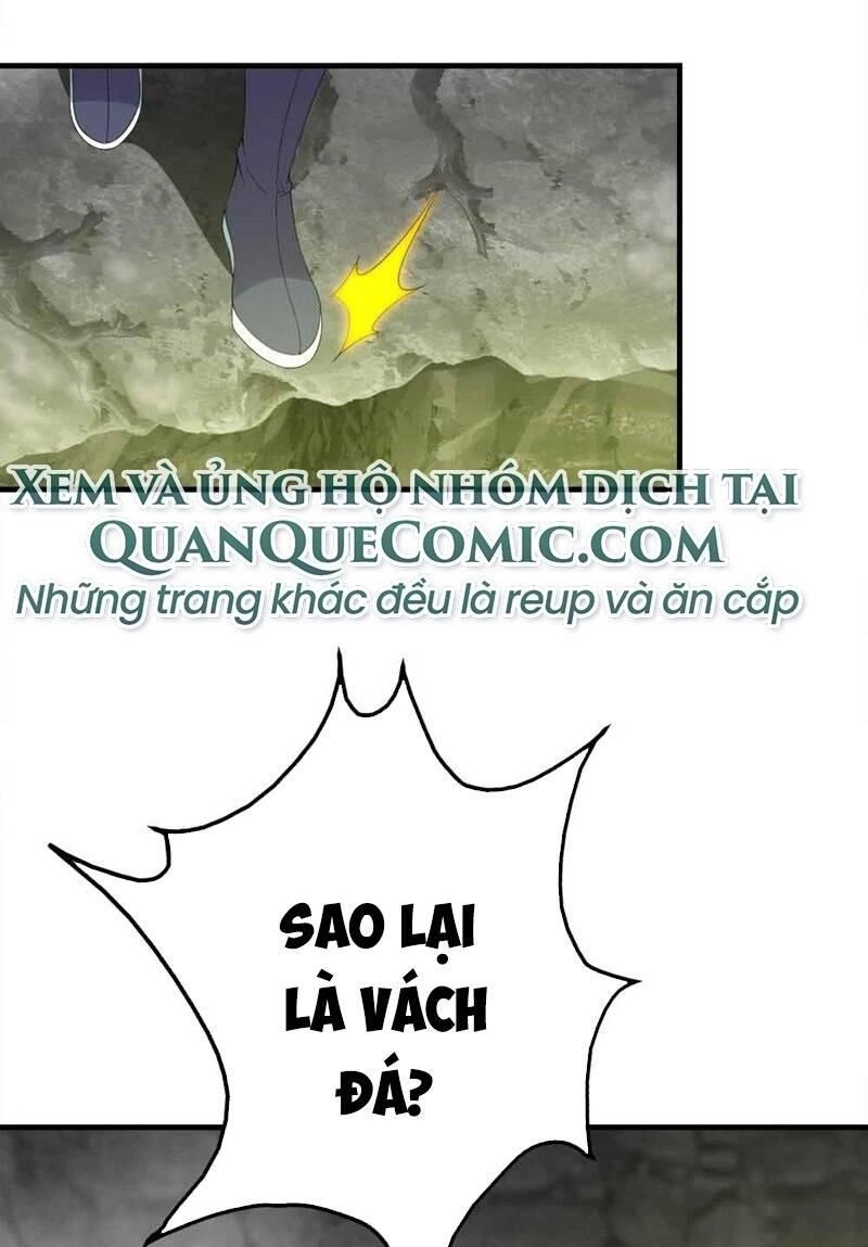 Cái Thế Đế Tôn Chapter 58 - 21