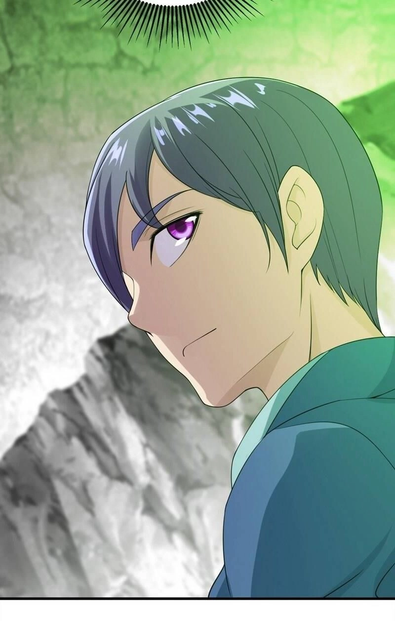 Cái Thế Đế Tôn Chapter 58 - 24