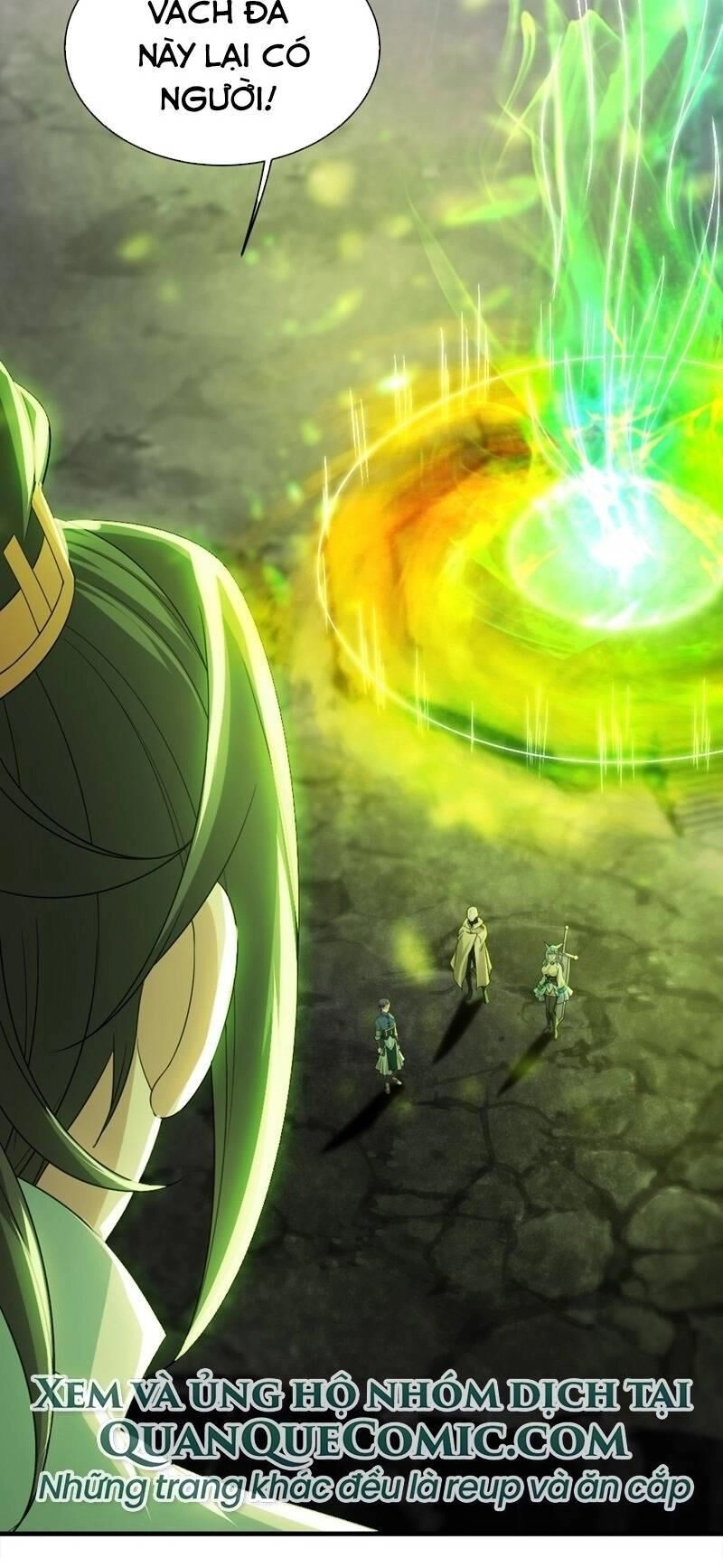 Cái Thế Đế Tôn Chapter 58 - 26