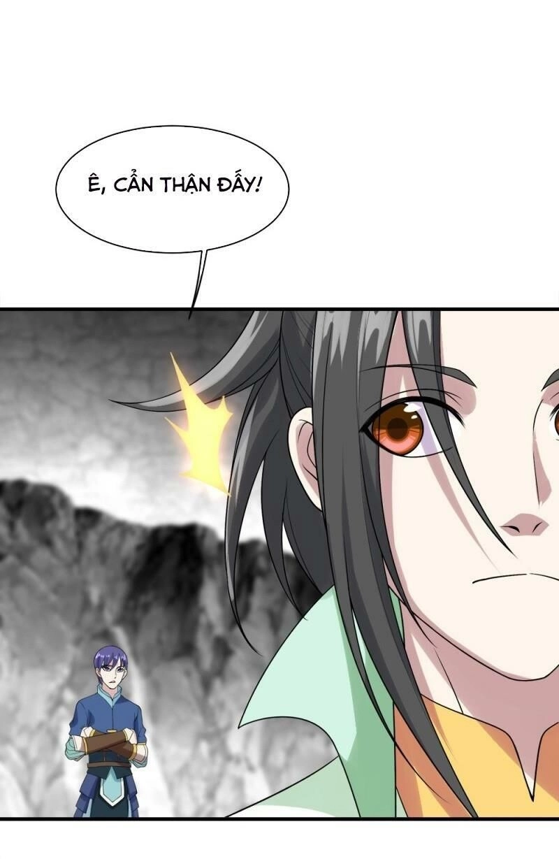 Cái Thế Đế Tôn Chapter 59 - 4