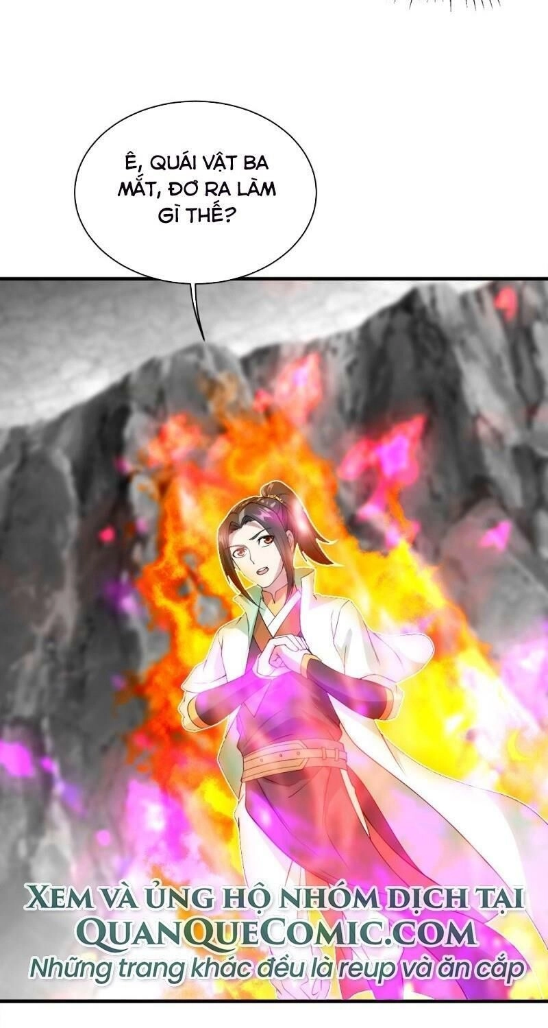 Cái Thế Đế Tôn Chapter 59 - 8