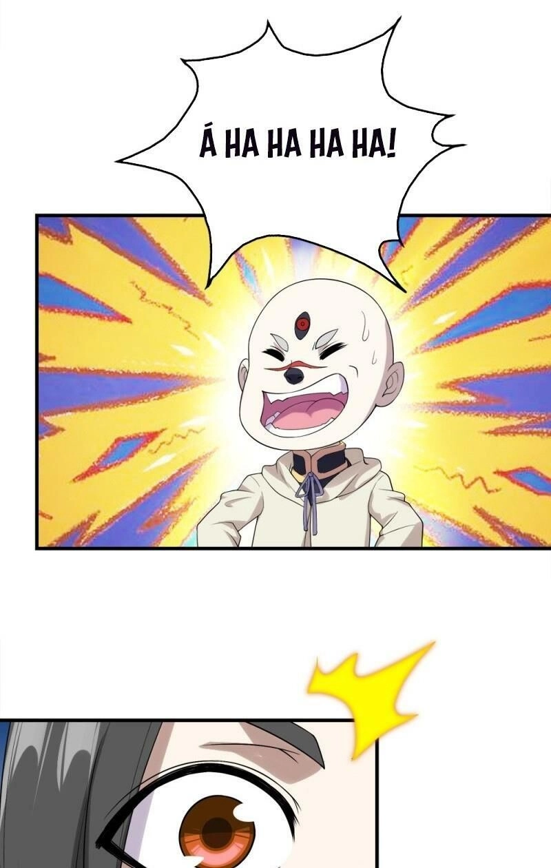 Cái Thế Đế Tôn Chapter 59 - 9