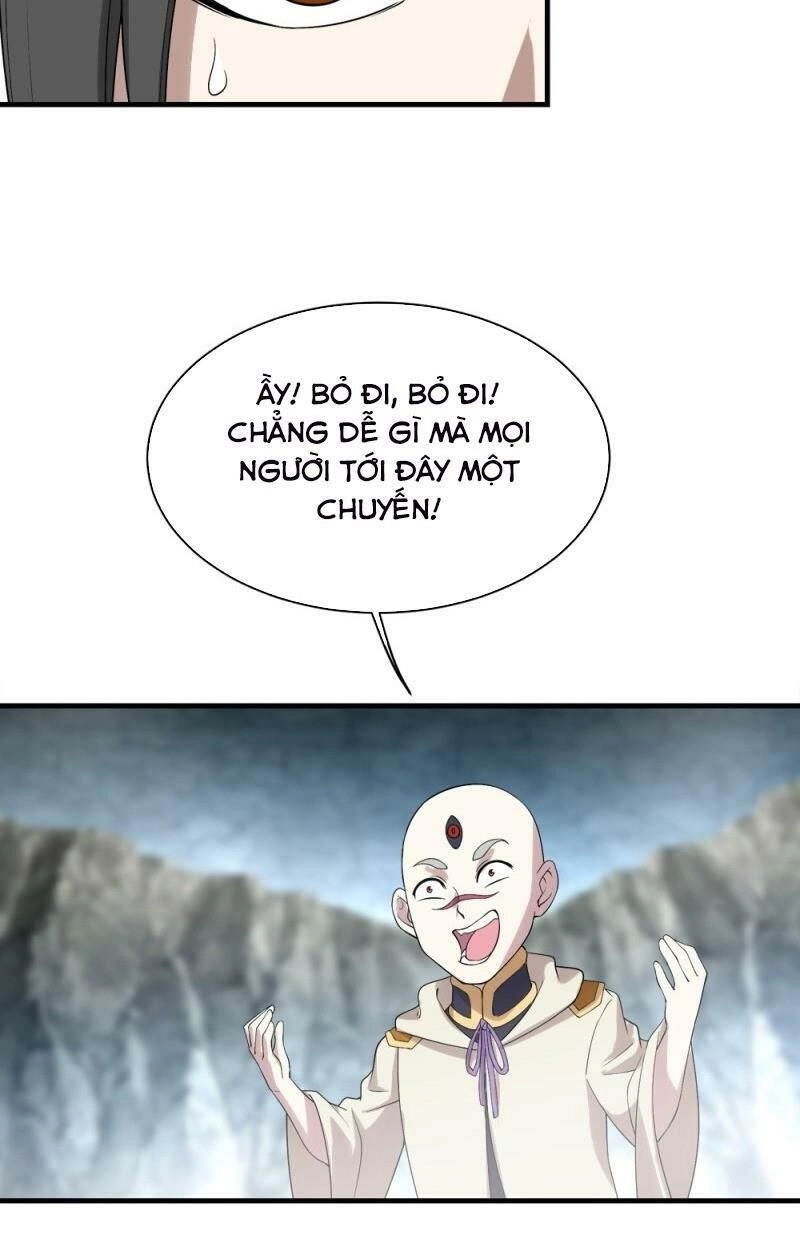 Cái Thế Đế Tôn Chapter 59 - 10