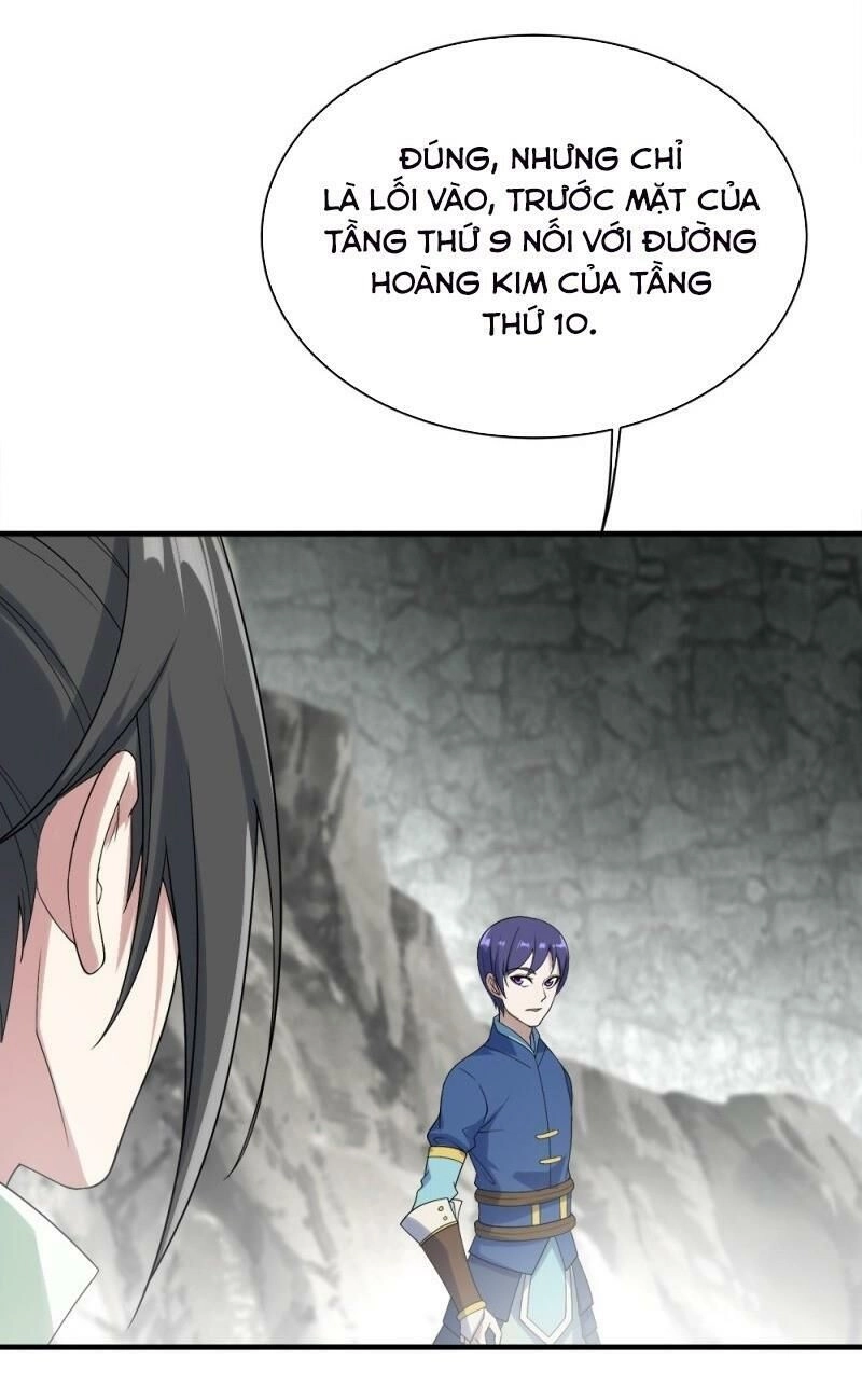 Cái Thế Đế Tôn Chapter 59 - 20