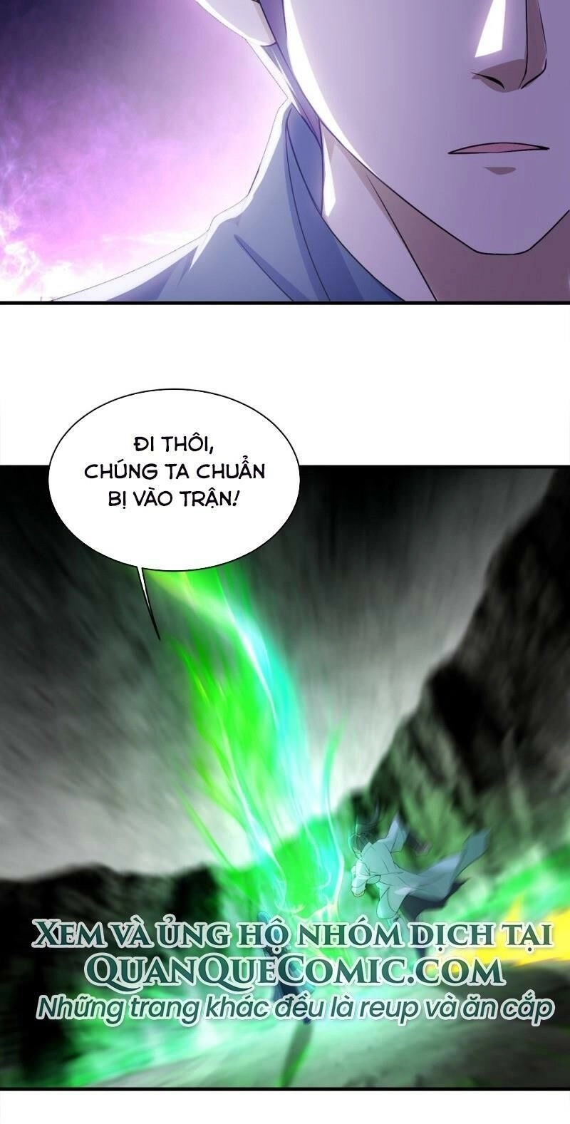 Cái Thế Đế Tôn Chapter 59 - 22