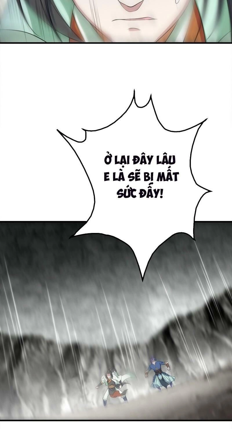 Cái Thế Đế Tôn Chapter 59 - 24