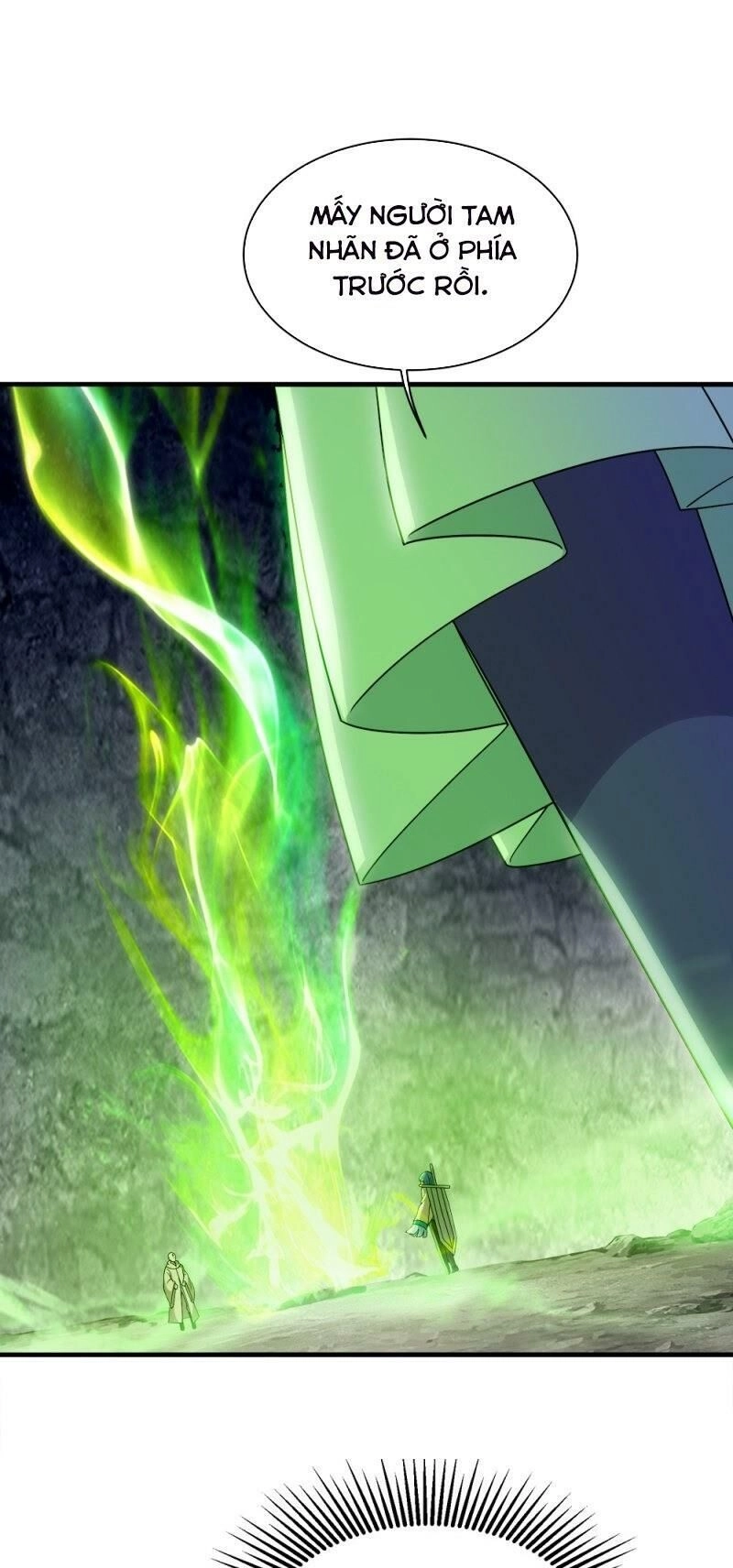 Cái Thế Đế Tôn Chapter 59 - 27