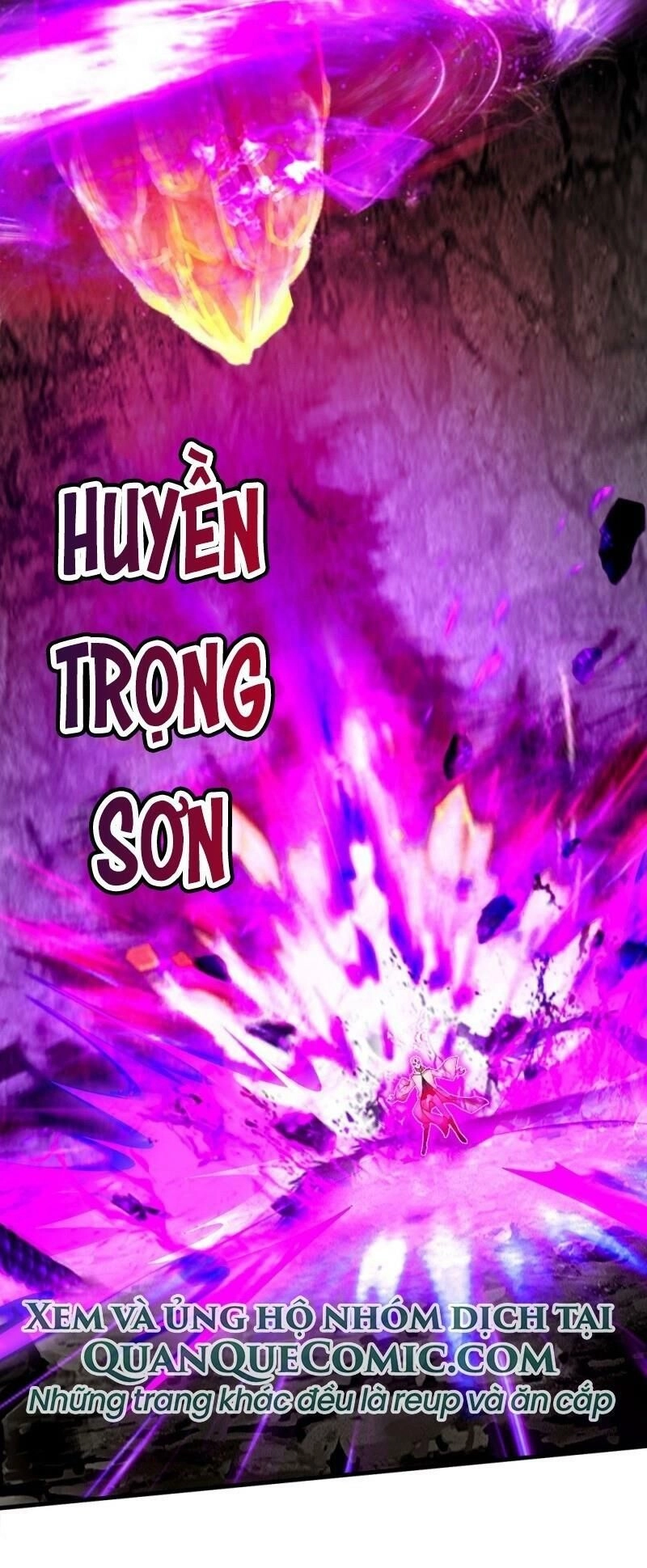 Cái Thế Đế Tôn Chapter 59 - 32