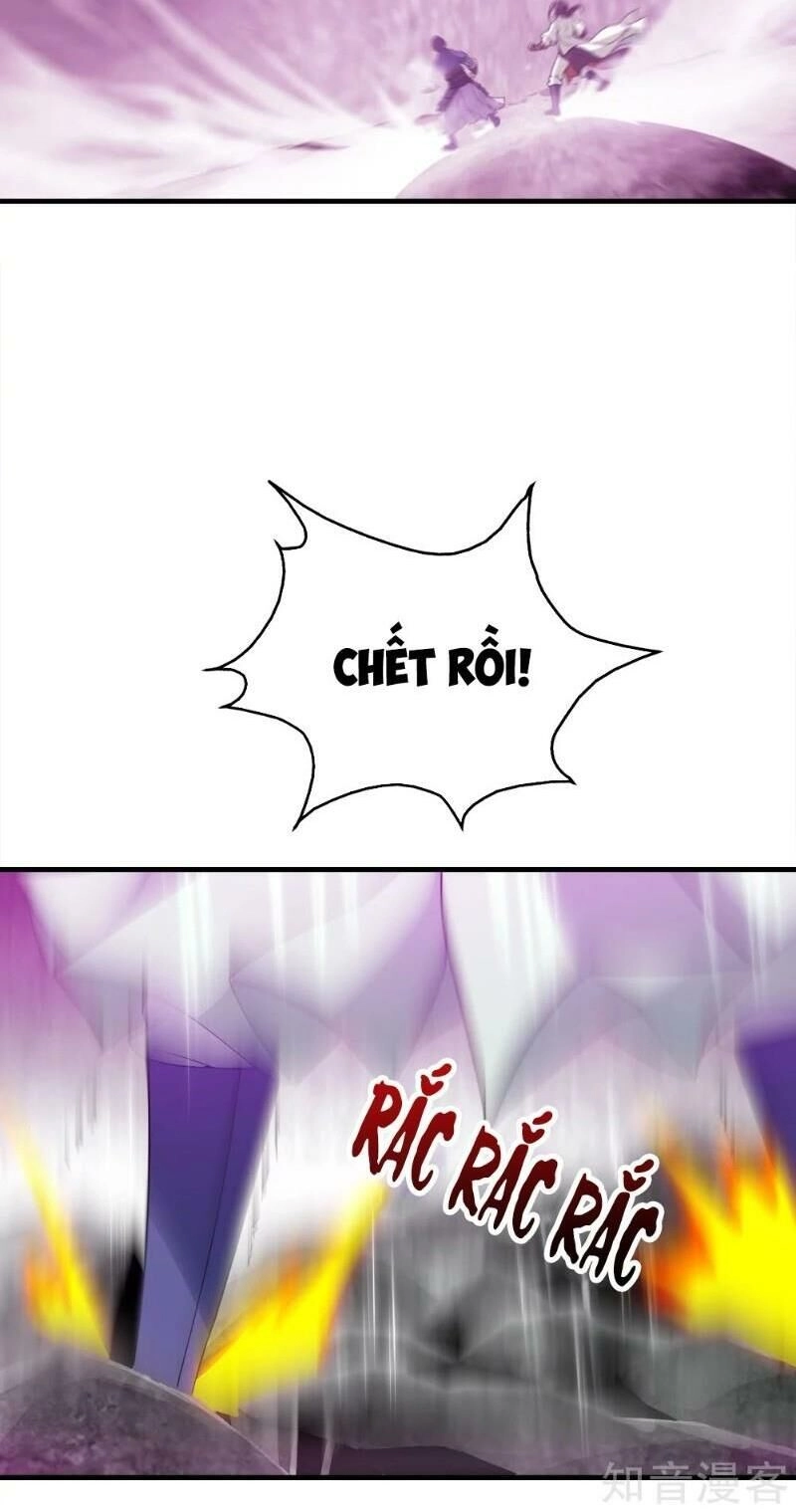 Cái Thế Đế Tôn Chapter 60 - 4