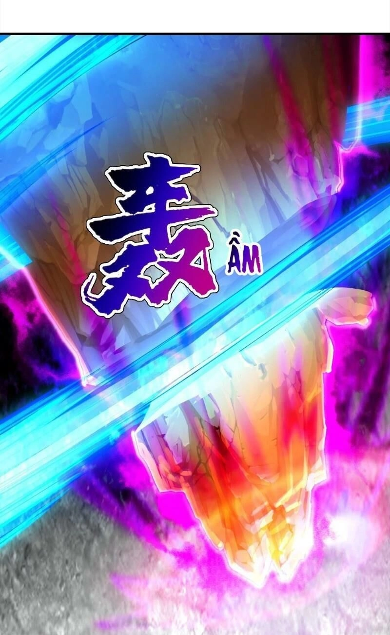 Cái Thế Đế Tôn Chapter 60 - 9