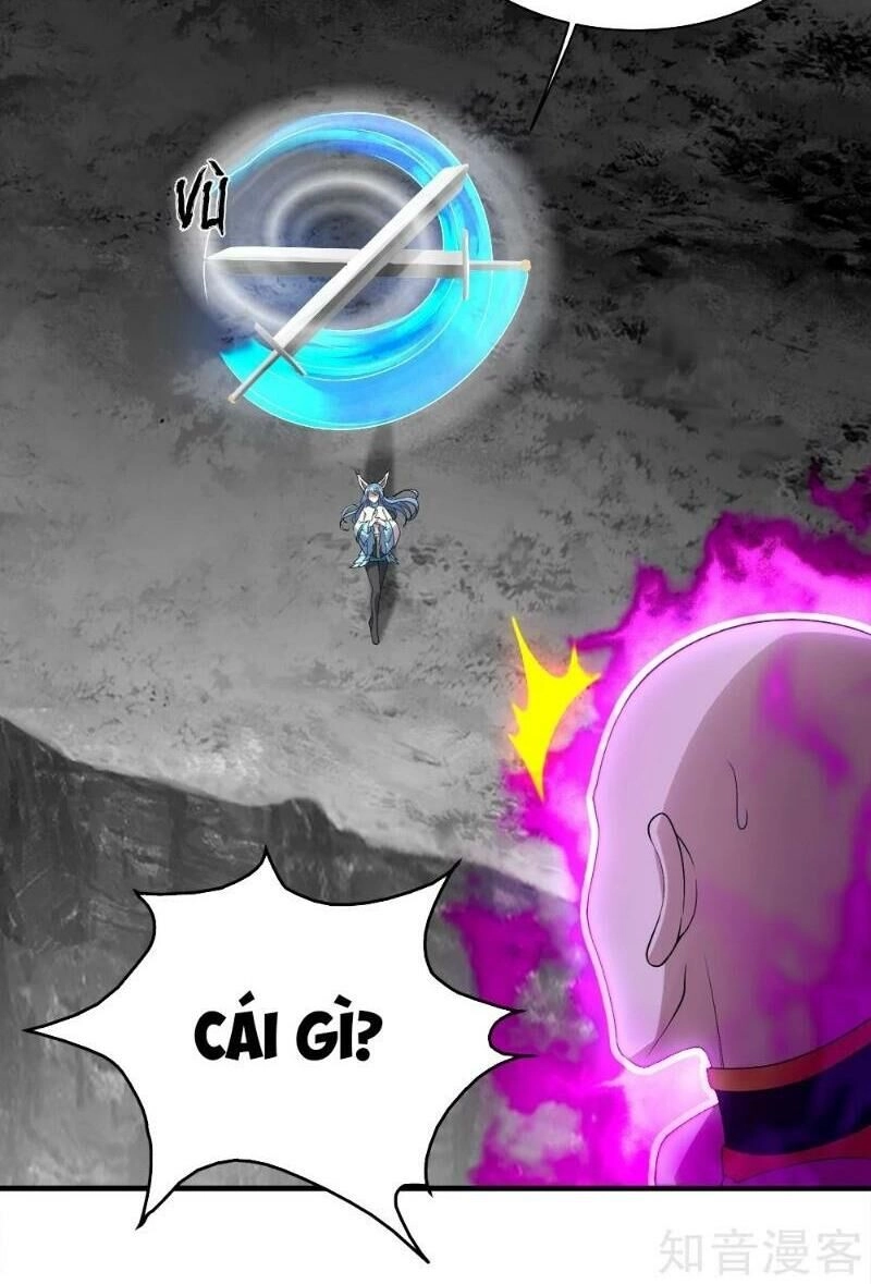 Cái Thế Đế Tôn Chapter 60 - 12