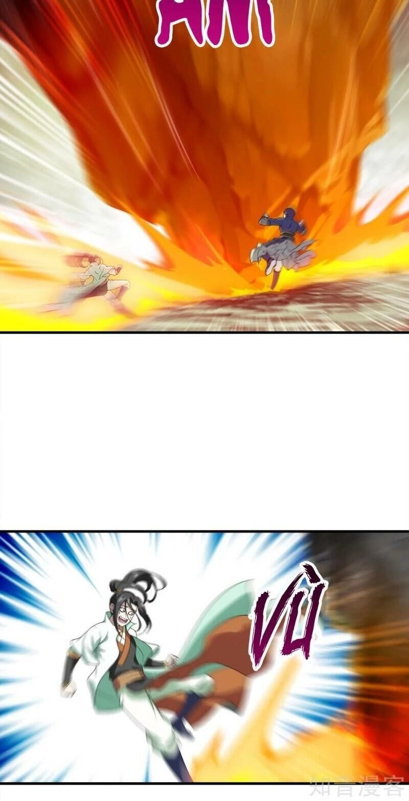 Cái Thế Đế Tôn Chapter 60 - 16