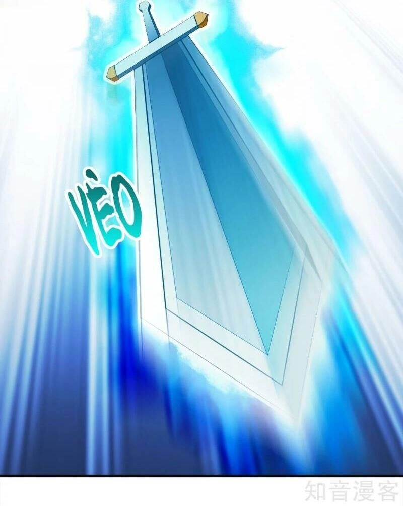 Cái Thế Đế Tôn Chapter 60 - 20