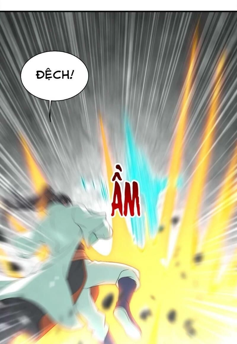 Cái Thế Đế Tôn Chapter 60 - 21